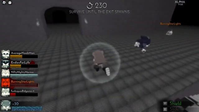 “I’ll glide into Sonic!” || Roblox Sonic.exe The Disaster смотреть онлайн