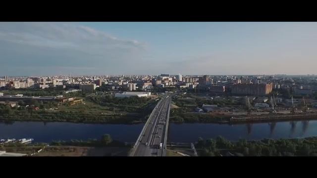 2016 год. Живая видеография. Тюмень
