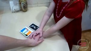 Настольная игра "Хамелеон" от Magellan/Let's play/Летсплей