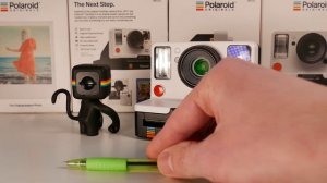 Polaroid Reparatur - Reset i-Type Kamera [DEU]