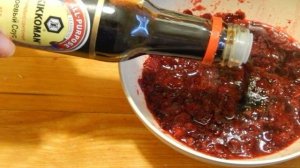 Шашлык из оленины