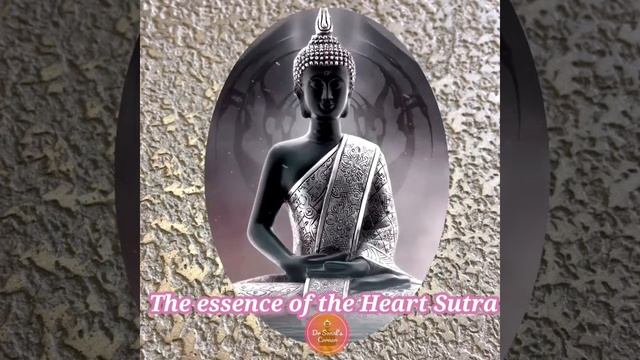 the essence of the Heart Sutra – “Tayata, gate gate paragate parasamgate Bodhi soha”. смотреть онлайн