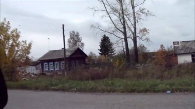 с.Медяково,Боготольский р- н  22.09.20г. Автор видео Елена Цыганова