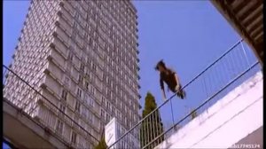 Ямакаси Лучший клип по фильму про паркур wmv
