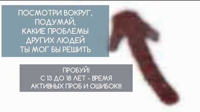 Подросток работает/Что нужно знать подростку о работе
