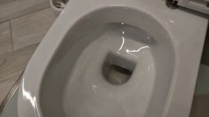 Cielo Enjoy EJVSK подвесной безободковый унитаз