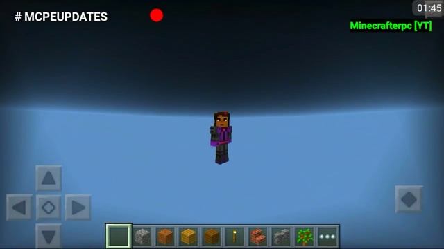 Minecraft PE 0.14.1  MCPE 0.14.1 RELEASED FOR IOS  ANDROID!!  IOSANDROID DOWNLOAD LINK!!
