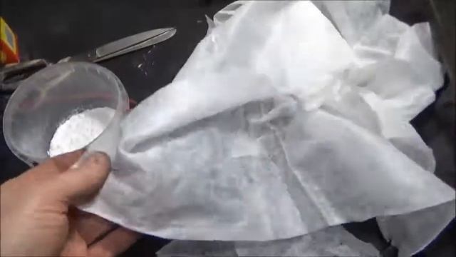 Ароматизатор(вонючка) в туалет,автомобиль..делаем сами смотреть онлайн