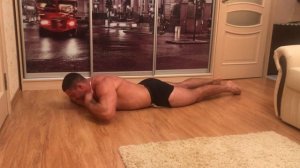 Как накачать бицепс отжиманиями? Одно упражнение!