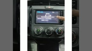 NSCP-W64.How to connect Bluetooth bangla.