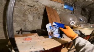 Травля крыс отрава