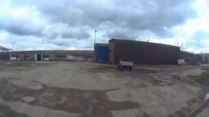 Газ 69 с двигателем от мерседеса