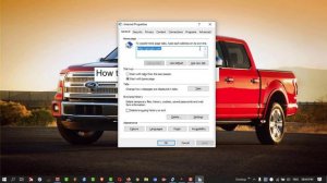 Repair, Reset Internet Explorer in windows 10 | how to | Easy way | Fix | 2021 💻⚙️🐞