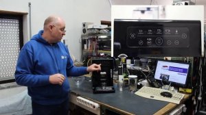 Krups Intuition Essential EA870810 - Como Configurar!