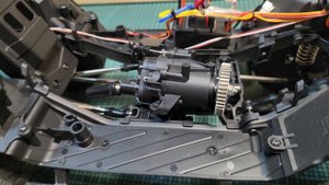 Обзор на коробку от Wltoys. Копия traxxas trx4 bronco 2021