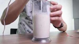 КАК ПРИГОТОВИТЬ ВКУСНЫЙ МОЛОЧНЫЙ КОКТЕЙЛЬ ИЗ МОЛОКА И ЧОКОПАЯ СВОИМИ РУКАМИ