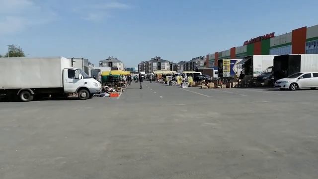 Авторынок Алмаз Аксай проспект Ленина 40... смотреть онлайн