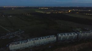 Деревня Глухово 06.09.2016