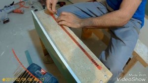Заряжаем саморезы в ленту/ КАК и КАКИЕ / HILTI SD5000 / 001