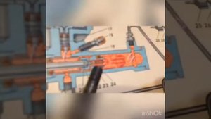 Газ 24 тормоза