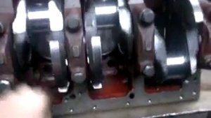 Д 240 Новый блок + коленвал