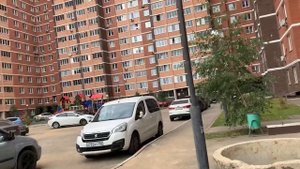 Рабочий посёлок Октябрьский МО