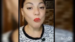 Red salty clay. Красная Киргизская глина ❤️