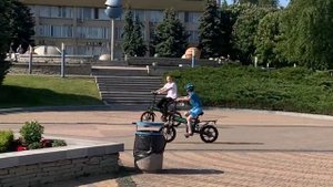 Электро Велосипеды - продолжающийся тренд в Украине