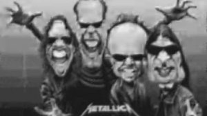 Metallica - Hardwired