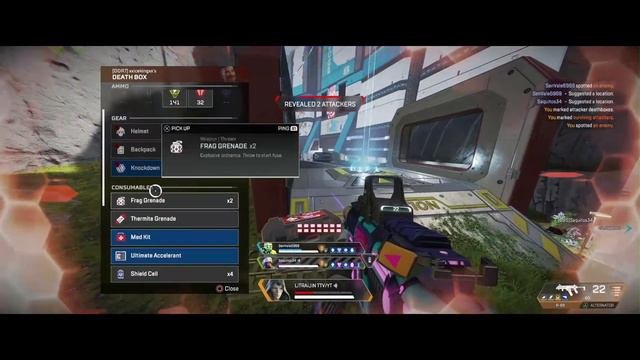 APEX LEGENDS XIM APEX SETTINGS Pc 25,600 Dpi + Gameplay Pc