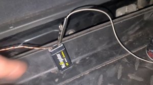 Проверка проводки степов (клапанов) регулировки жесткости подвески на lexus lx570, land cruiser 20