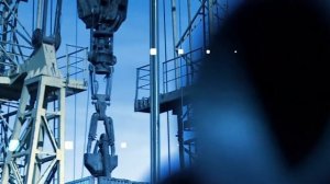 Завод Интерпайп в Днепропетровск. Современный металлургический завод в мире.