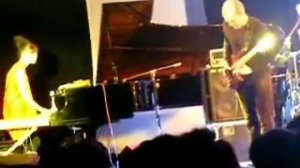 Tony Grey bits and pieces (Hiromi in Manila)