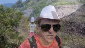 Долина привидений. Что посмотреть в Крыму.