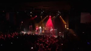 Akira Yamaoka and Mary Elizabeth McGlynn - Waiting for you live