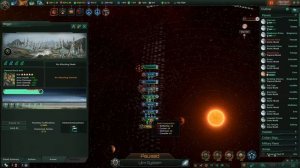 The Yellow Sign - Part 25 - Stellaris: Utopia