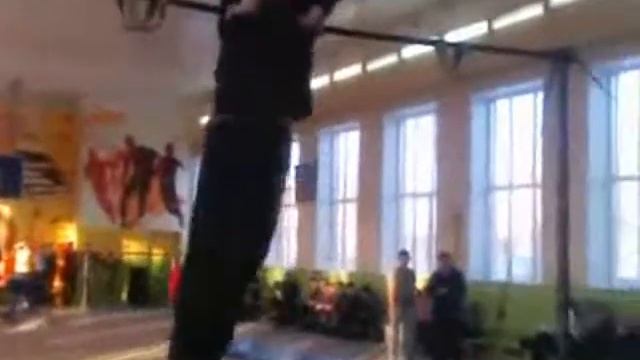 Мое выступление на соревнованиях (Сентябрь.2012 год) смотреть онлайн