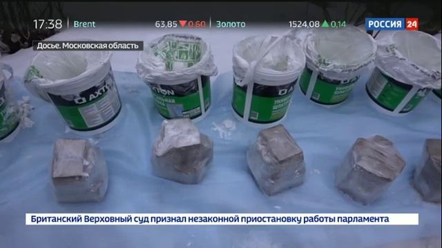 Под председательством Владимира Колокольцева состоялось заседание ГАК