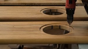 Щитовая акустика своими руками  ZEN open baffle diy speakers