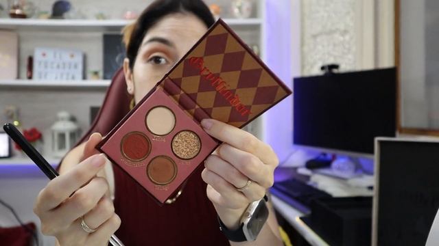 HARRY POTTER X SHEGLAM ? @sheglam_official |SHEIN| EL TOCADOR DE JEZA смотреть онлайн