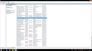 Отключение брандмауэр windows и запрет автозапуска