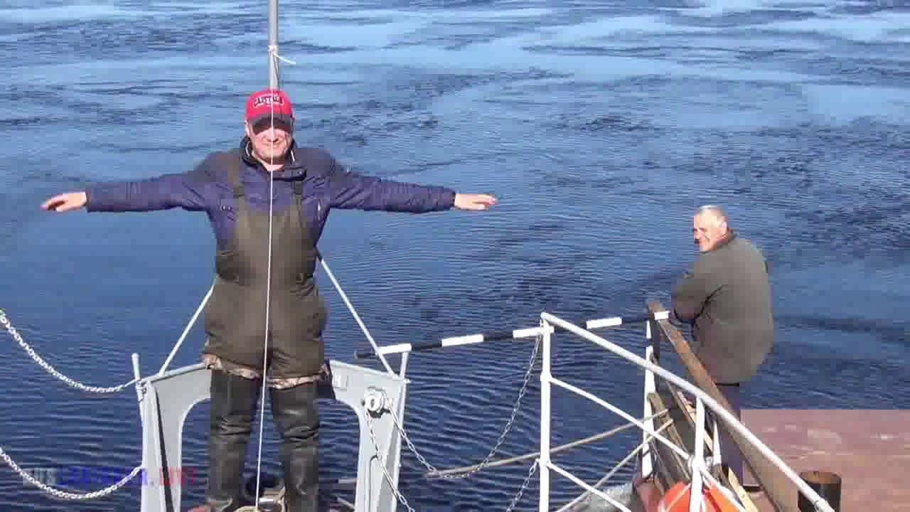 Навигация 2018. Амур. Бурея. 8 выпуск смотреть онлайн