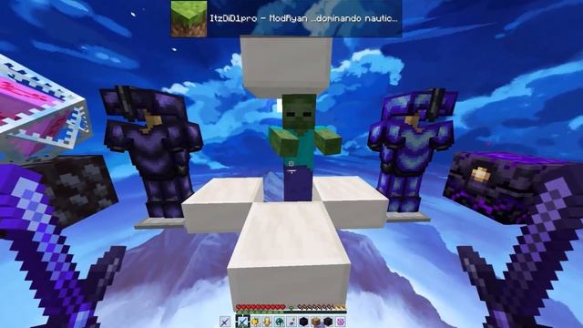 Top 10 *Best* PvP Texture Packs 1.16.5 / 1.20.1