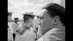 Увольнение на берег  1962 год Владимир Высоцкий