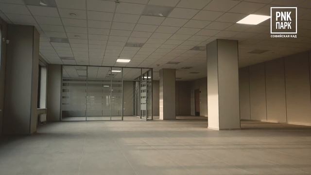 PNK Парк Cофийская КАД в Санкт-Петербурге. смотреть онлайн