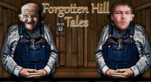 РАЗ ДЕДУСЯ ... ДВА ДЕДУСЯ ◈ Forgotten Hill Tales