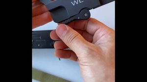 Боковой кронштейн быстросъёмный