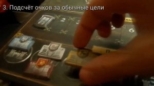 Дополнение Пир воронов. Обзор.