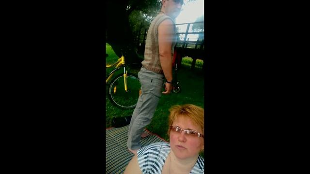 Самодиагностика напряжений в теле.