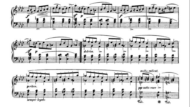 Chopin: Mazurka in A flat major Op. 7 No. 4 - Henryk Sztompka, 1956 - Muza SXL 0092 смотреть онлайн